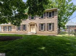 4501 Cherry Valley Dr, Rockville, MD