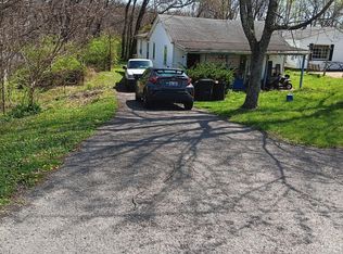 4663 Highway 44 W, Shepherdsville, KY 40165