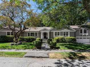 10 Ruane Rd, Newton, MA 02465