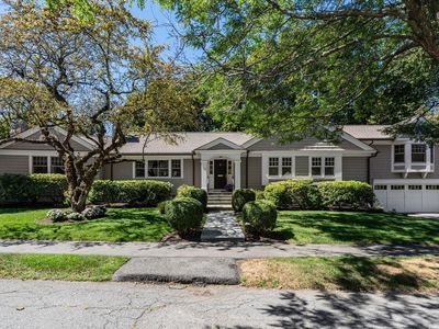 10 Ruane Rd, Newton, MA, 02465
