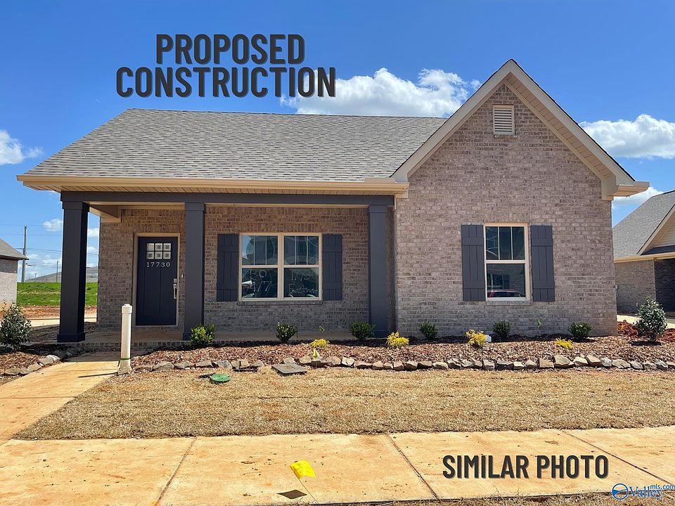 17775 Eastmoor St, Athens, AL 35611 MLS 1821144 Zillow