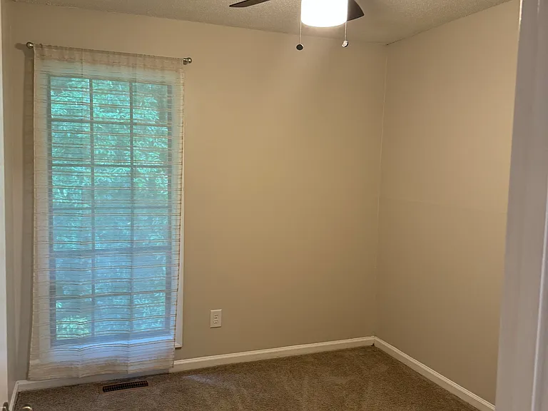 Room 1 in the 2nd floor