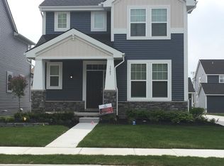 3503 Marais Ave, Royal Oak, MI 48073