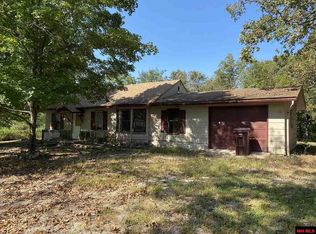 1251 Highway 178 W, Midway, AR 72651