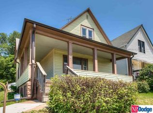 2524 G St, Omaha, NE 68107