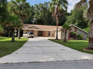 1415 E Silver Thorn Loop, Hernando, FL 34442