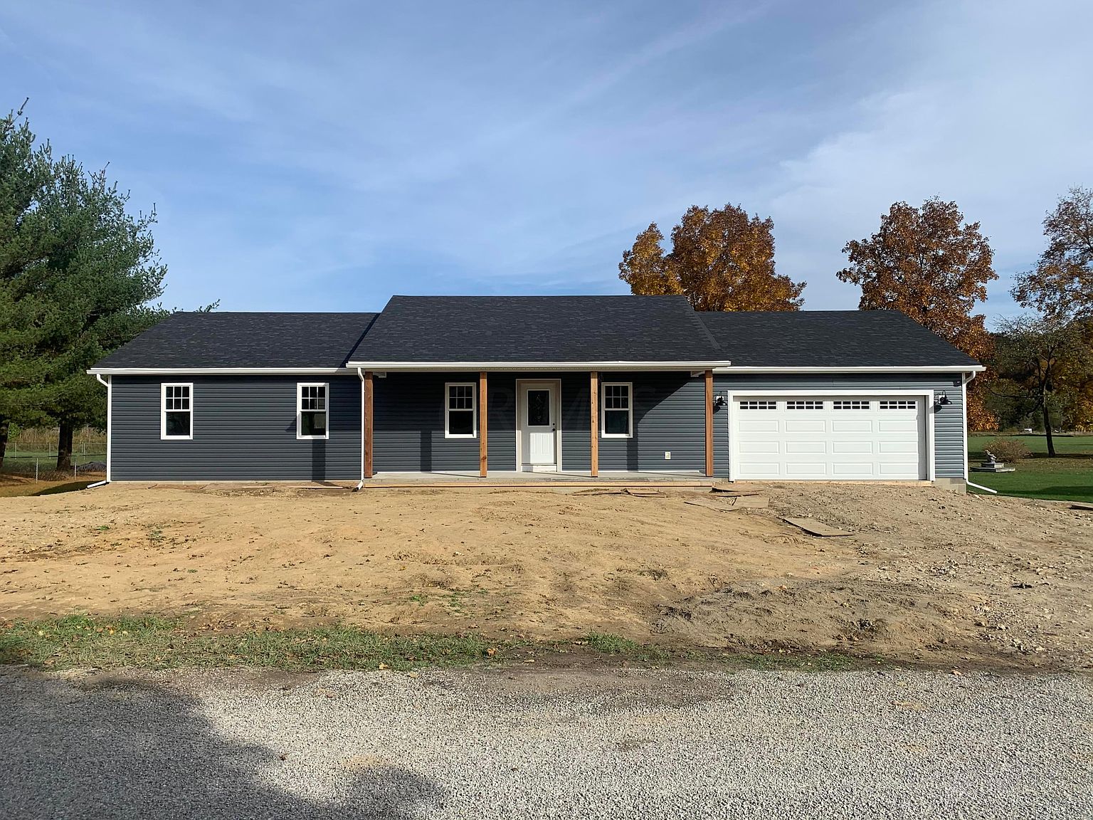 10906 Jane St, Rockbridge, OH 43149 | Zillow