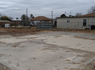 2701 Mariana Ave, Midland, TX 79701