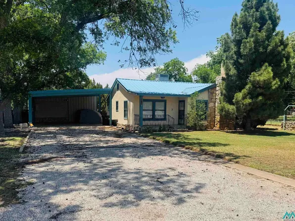 1407 N Canal St, Carlsbad, NM 88220