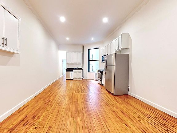2nd image of 2411 Adam Clayton Powell Jr Blvd APT 1S