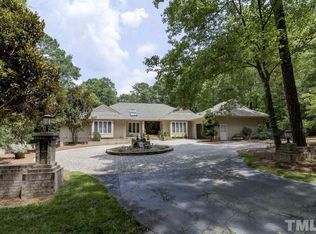 10745 Trego Trl, Raleigh, NC 27614