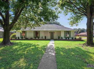 3310 Fort Myers Ave, Baton Rouge, LA 70814
