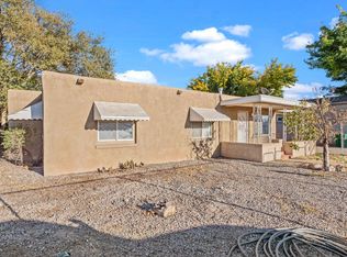 2426 De Vita Rd SW, Albuquerque, NM 87105