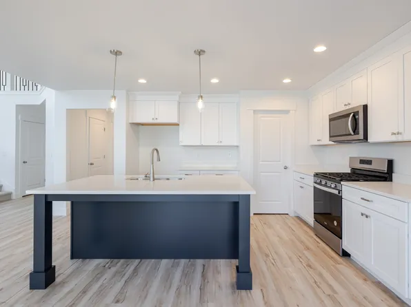 LOT 2208 N Purpletop Ln #2846, Saratoga Springs, UT 84045