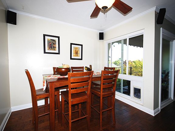 Dinning room
