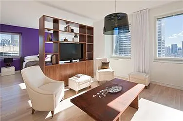 Rented by Keller Williams NYC