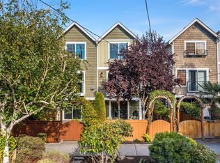 3014 60th Ave SW #C, Seattle, WA 98116