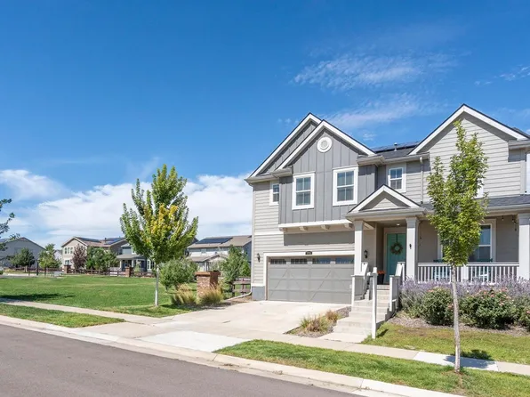 773 Drake Ave, Erie, CO 80516