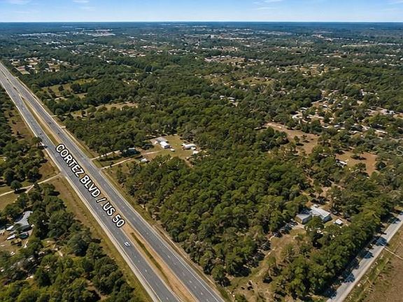 4th image of 29373 CORTEZ BOULEVARD LOT 8