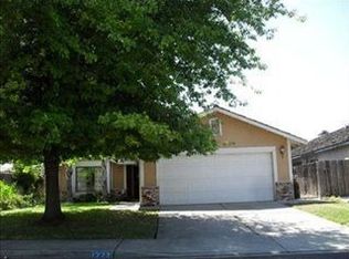 1223 Snow Ridge Ct, Modesto, CA 95351