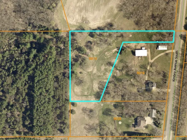 9010 Kimbro Ave S, Cottage Grove, MN 55016