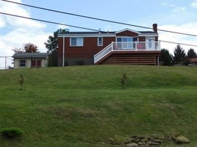 3100 Woodland Rd, Ambridge, PA, 15003