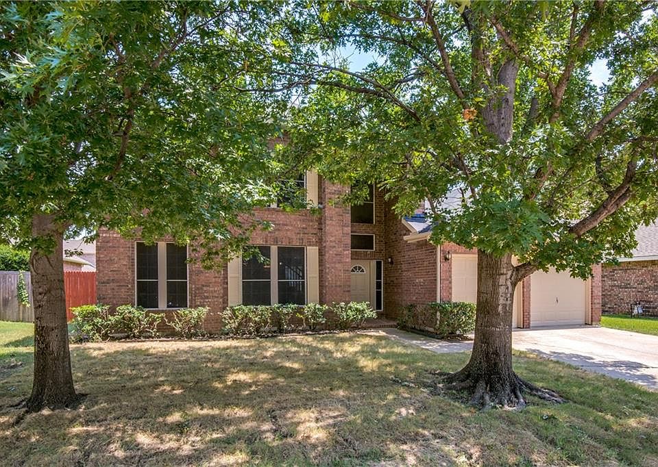 2916 Trailwood Ln, Flower Mound, TX 75028 Zillow
