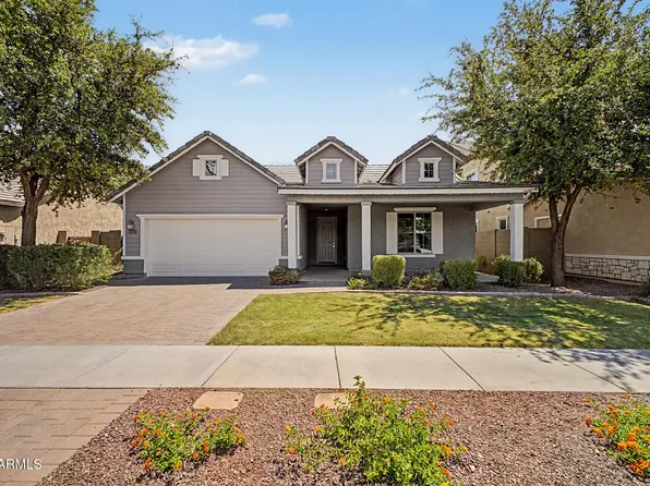 7409 E PLATA Avenue, Mesa, AZ 85212