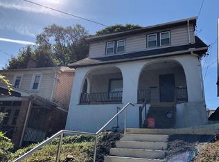 1008 Bellaire Ave, Pittsburgh, PA