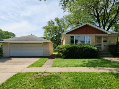5141 W 83rd St, Burbank, IL, 60459
