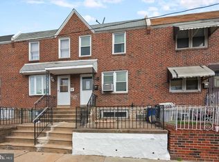 7908 Marsden St, Philadelphia, PA 19136