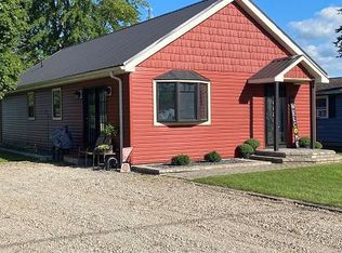 507/509 East St, Mc Guffey, OH 45859