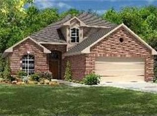 10204 Wildfowl Dr, Fort Worth, TX 76177