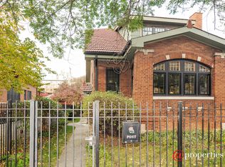 1714 W Gregory St, Chicago, IL 60640
