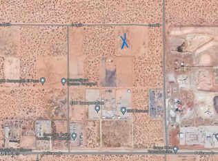 0 Cevallia Sec #15, El Paso, TX 79928