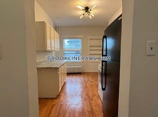 227 Winchester St #1, Brookline, MA 02446