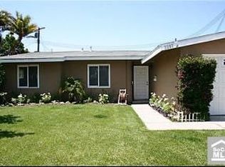 3287 Georgia Pl, Costa Mesa, CA 92626
