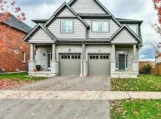 26 Zephyr Rd, Caledon, ON L7C3V8