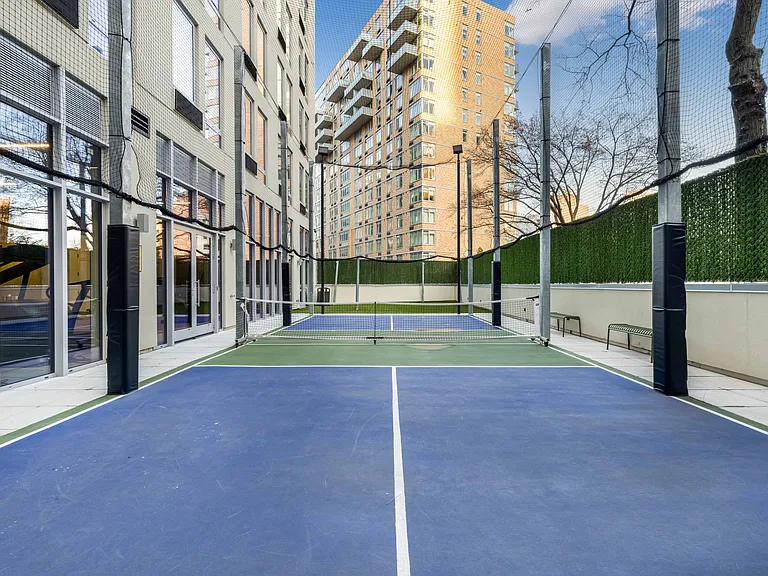 99 Fleet Pl #6J — Photo 12