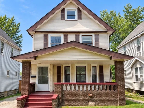 3270 E 118th St, Cleveland, OH 44120