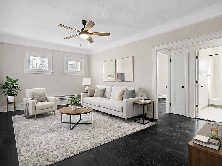 2373 Euclid Heights Blvd #1 — Photo 6