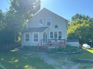 3121 Route 153, Pawlet, VT 05761
