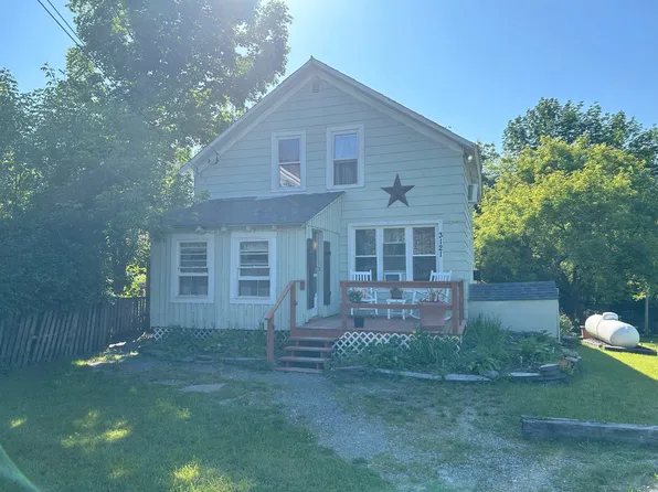 3121 Route 153, Pawlet, VT 05775