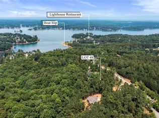 LOT 48 Waterford Dr, Seneca, SC 29672