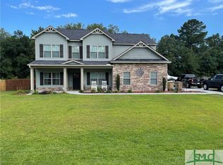 106 Summer Station Dr, Guyton, GA 31312