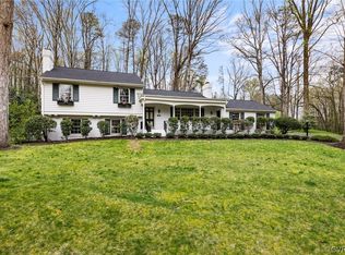 3631 E Weyburn Rd, Richmond, VA 23235