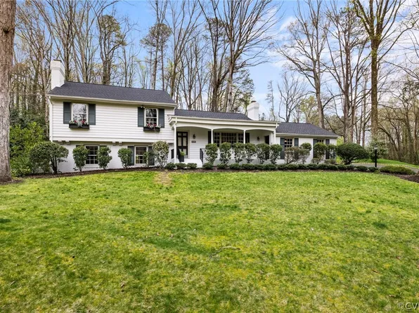 3631 E Weyburn Rd, Richmond, VA 23235