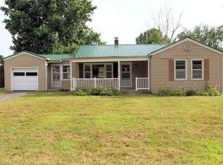 521 Lincoln St, Rising Sun, IN 47040