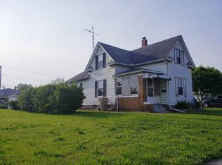 738 S Carlisle St, South Bend, IN 46619
