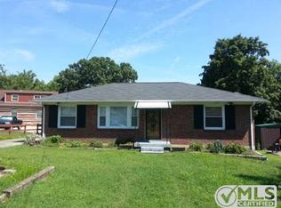 3609 Brush Hill Ct, Nashville, TN 37216